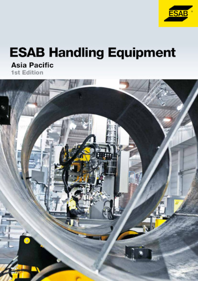 AS00226  Handing Equipment_EN_201812