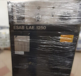 Używane źródło prądu LAE 1250 ESAB