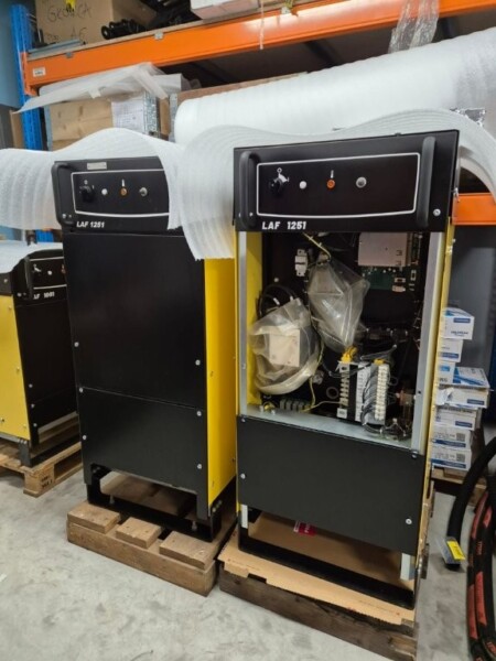 Źródła prądu LAF 1251